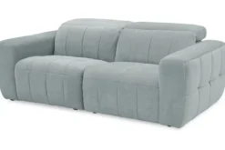 Rechte Banken-Italian Comfort Style Bankstel Julo