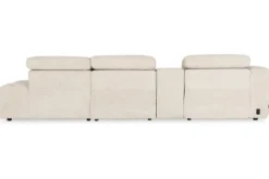 Rechte Banken-Italian Comfort Style Bankstel Julo