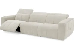 Rechte Banken-Italian Comfort Style Bankstel Julo