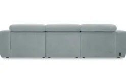 Rechte Banken-Italian Comfort Style Bankstel Julo