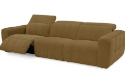 Rechte Banken-Italian Comfort Style Bankstel Julo