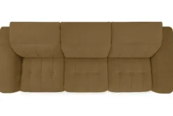 Rechte Banken-Italian Comfort Style Bankstel Julo