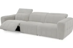 Rechte Banken-Italian Comfort Style Bankstel Julo