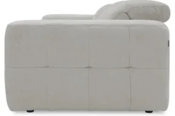 Rechte Banken-Italian Comfort Style Bankstel Julo