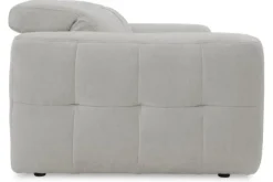 Rechte Banken-Italian Comfort Style Bankstel Julo