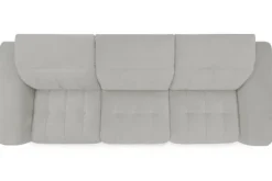 Rechte Banken-Italian Comfort Style Bankstel Julo