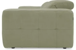 Rechte Banken-Italian Comfort Style Bankstel Julo