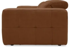 Rechte Banken-Italian Comfort Style Bankstel Julo