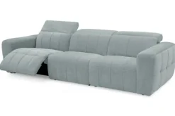 Rechte Banken-Italian Comfort Style Bankstel Julo