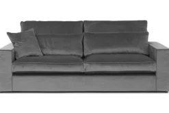 Rechte Banken-Canape Marant Bankstel Le Pradet