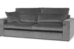 Rechte Banken-Canape Marant Bankstel Le Pradet