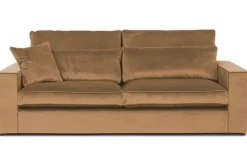 Rechte Banken-Canape Marant Bankstel Le Pradet