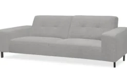 Rechte Banken-Design Home Bankstel Leonardo