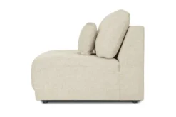 Ronde Banken|Rechte Banken-Savoy Bankstel Lisette