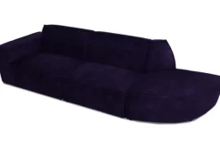 New Bankstel Loki Elementen Banken|Ronde Banken