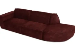 New Bankstel Loki Elementen Banken|Ronde Banken