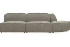 Bankstel Loki Elementen Banken|Ronde Banken