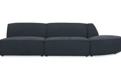 Bankstel Loki Elementen Banken|Ronde Banken