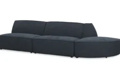 Bankstel Loki Elementen Banken|Ronde Banken