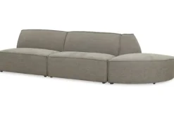 Bankstel Loki Elementen Banken|Ronde Banken