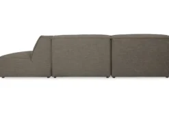 Bankstel Loki Elementen Banken|Ronde Banken