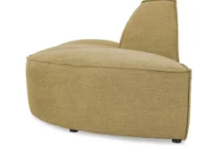 Bankstel Loki Elementen Banken|Ronde Banken