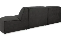 Bankstel Loki Elementen Banken|Ronde Banken