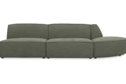 Bankstel Loki Elementen Banken|Ronde Banken