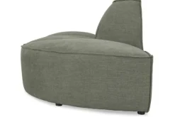 Bankstel Loki Elementen Banken|Ronde Banken