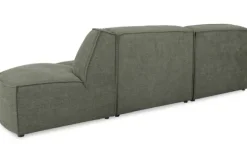 Bankstel Loki Elementen Banken|Ronde Banken