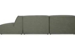 Bankstel Loki Elementen Banken|Ronde Banken