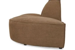 Bankstel Loki Elementen Banken|Ronde Banken