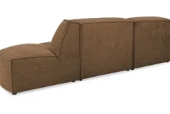 Bankstel Loki Elementen Banken|Ronde Banken