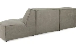 Bankstel Loki Elementen Banken|Ronde Banken