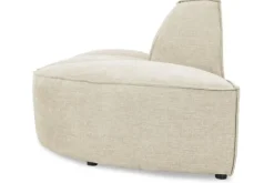 Bankstel Loki Elementen Banken|Ronde Banken