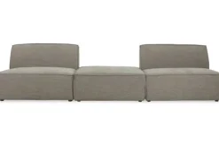 Ronde Banken-Dakota Industrial Bankstel Loki