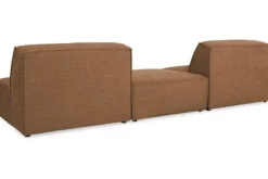 Ronde Banken-Dakota Industrial Bankstel Loki