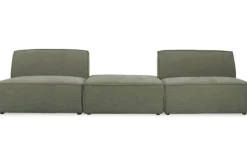 Ronde Banken-Dakota Industrial Bankstel Loki