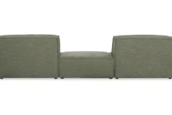 Ronde Banken-Dakota Industrial Bankstel Loki