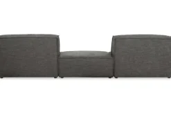 Ronde Banken-Dakota Industrial Bankstel Loki