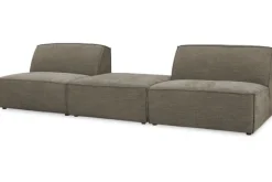 Ronde Banken-Dakota Industrial Bankstel Loki