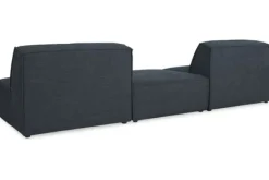 Ronde Banken-Dakota Industrial Bankstel Loki