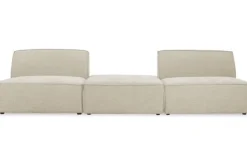 Ronde Banken-Dakota Industrial Bankstel Loki