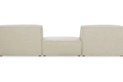 Ronde Banken-Dakota Industrial Bankstel Loki