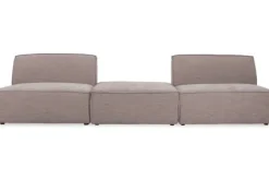 Ronde Banken-Dakota Industrial Bankstel Loki