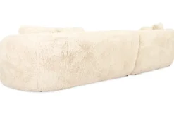 Outlet Bankstel Lush Elementen Banken|Ronde Banken