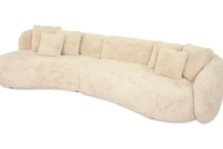 Outlet Bankstel Lush Elementen Banken|Ronde Banken