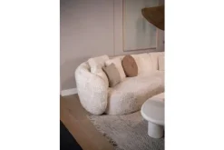 Outlet Bankstel Lush Elementen Banken|Ronde Banken