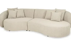 Elementen Banken|Ronde Banken-Be Inspired Bankstel Lush