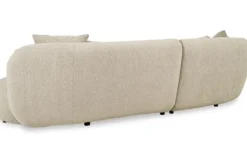 Elementen Banken|Ronde Banken-Be Inspired Bankstel Lush